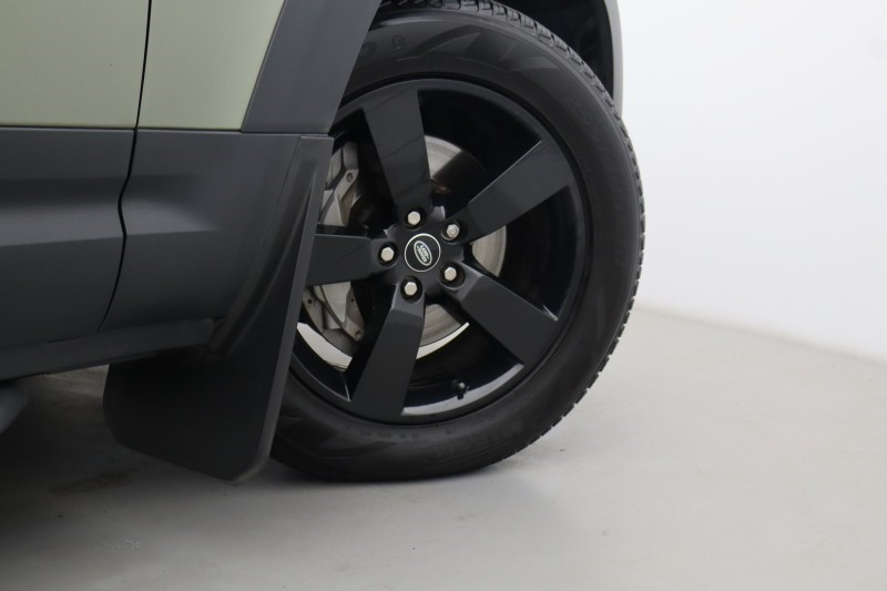 2022 (72) LAND ROVER DEFENDER 3.0 D300 HSE 110 5dr Auto 5265228