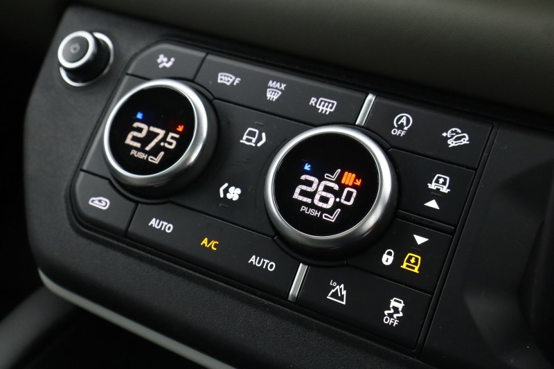 2022 (72) LAND ROVER DEFENDER 3.0 D300 HSE 110 5dr Auto 5265269