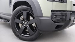 2022 (72) LAND ROVER DEFENDER 3.0 D300 HSE 110 5dr Auto 5265220