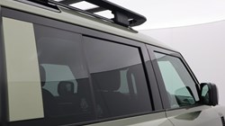 2022 (72) LAND ROVER DEFENDER 3.0 D300 HSE 110 5dr Auto 5265225