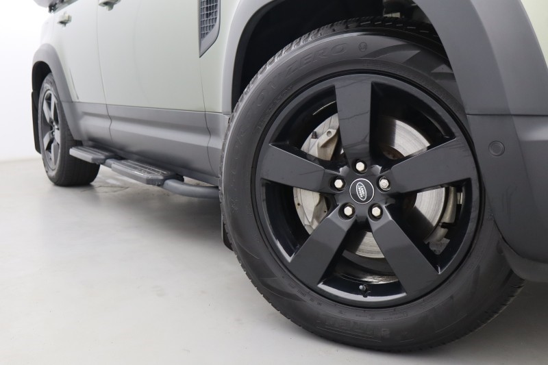 2022 (72) LAND ROVER DEFENDER 3.0 D300 HSE 110 5dr Auto 5265221