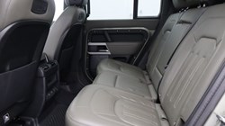 2022 (72) LAND ROVER DEFENDER 3.0 D300 HSE 110 5dr Auto 5265223