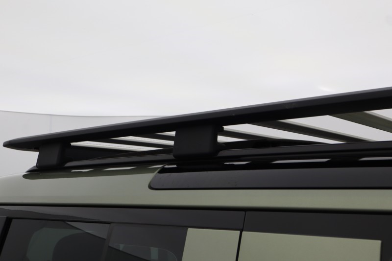 2022 (72) LAND ROVER DEFENDER 3.0 D300 HSE 110 5dr Auto 5265274