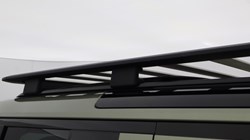 2022 (72) LAND ROVER DEFENDER 3.0 D300 HSE 110 5dr Auto 5265274