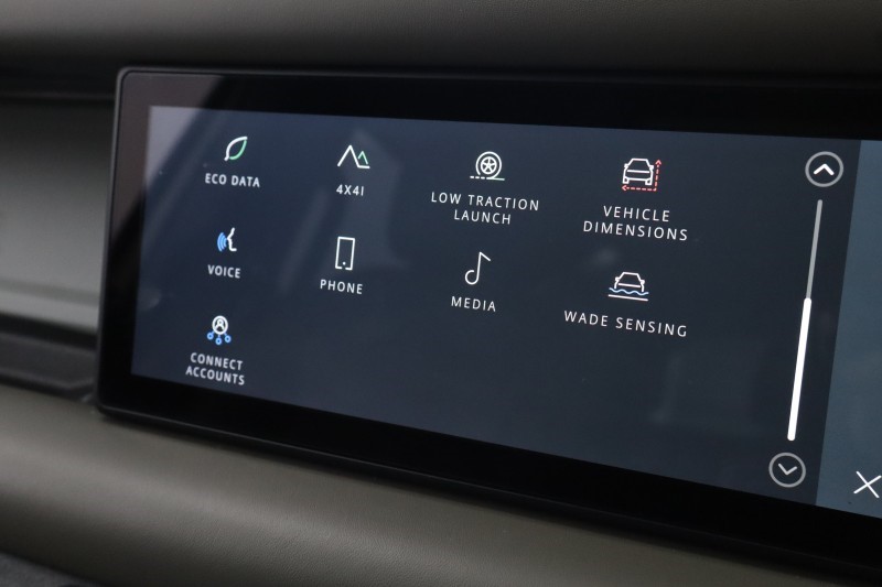 2022 (72) LAND ROVER DEFENDER 3.0 D300 HSE 110 5dr Auto 5265264