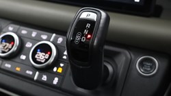 2022 (72) LAND ROVER DEFENDER 3.0 D300 HSE 110 5dr Auto 5265259