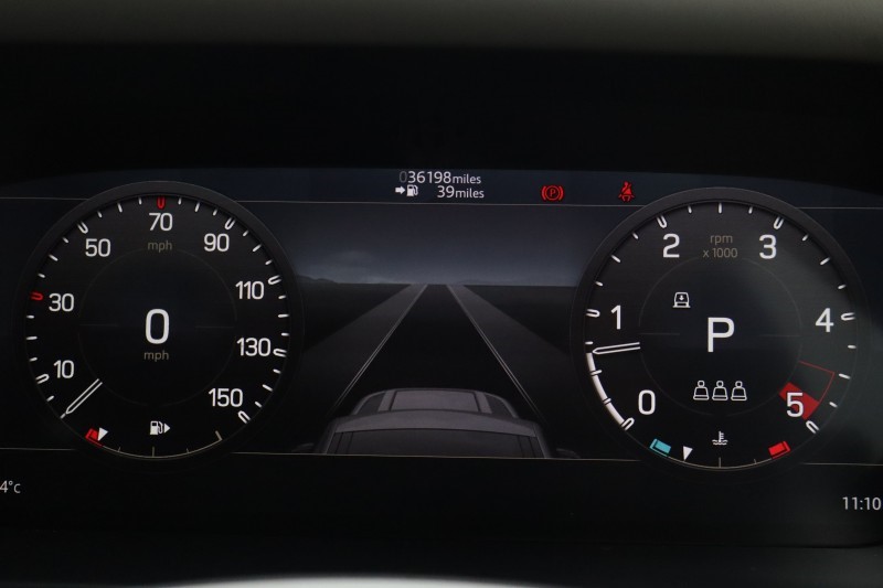 2022 (72) LAND ROVER DEFENDER 3.0 D300 HSE 110 5dr Auto 5265258