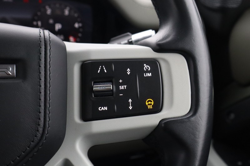 2022 (72) LAND ROVER DEFENDER 3.0 D300 HSE 110 5dr Auto 5265257