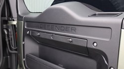 2022 (72) LAND ROVER DEFENDER 3.0 D300 HSE 110 5dr Auto 5265236