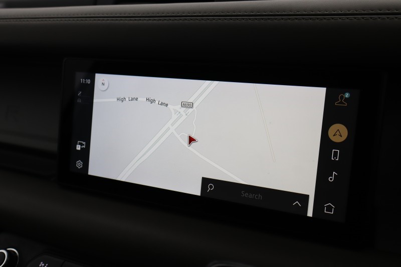 2022 (72) LAND ROVER DEFENDER 3.0 D300 HSE 110 5dr Auto 5265262