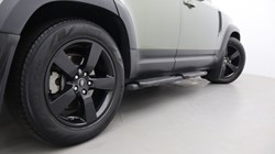 2022 (72) LAND ROVER DEFENDER 3.0 D300 HSE 110 5dr Auto 5265227