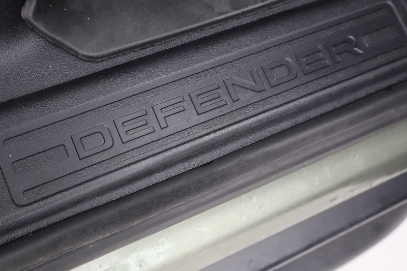 2022 (72) LAND ROVER DEFENDER 3.0 D300 HSE 110 5dr Auto 5265244