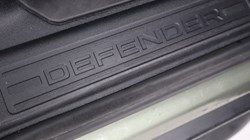 2022 (72) LAND ROVER DEFENDER 3.0 D300 HSE 110 5dr Auto 5265244
