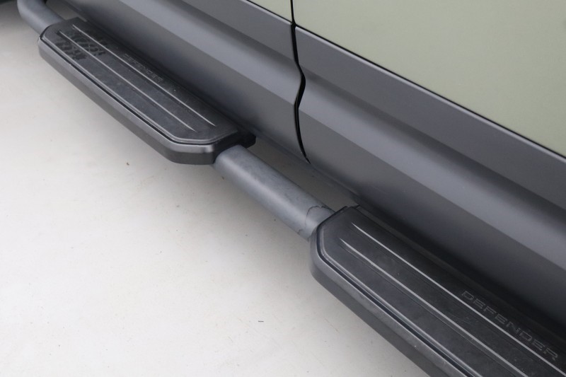 2022 (72) LAND ROVER DEFENDER 3.0 D300 HSE 110 5dr Auto 5265273