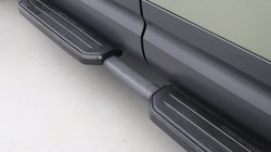 2022 (72) LAND ROVER DEFENDER 3.0 D300 HSE 110 5dr Auto 5265273