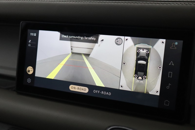 2022 (72) LAND ROVER DEFENDER 3.0 D300 HSE 110 5dr Auto 5265270