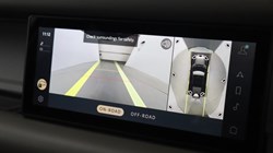 2022 (72) LAND ROVER DEFENDER 3.0 D300 HSE 110 5dr Auto 5265270