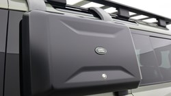 2022 (72) LAND ROVER DEFENDER 3.0 D300 HSE 110 5dr Auto 5265226