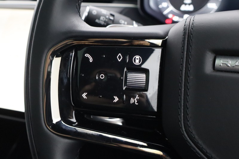 2025 (25) LAND ROVER RANGE ROVER SPORT 3.0 D250 Edition 5dr Auto 5240742