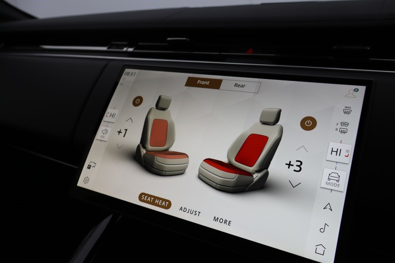 2025 (25) LAND ROVER RANGE ROVER SPORT 3.0 D250 Edition 5dr Auto 5240748