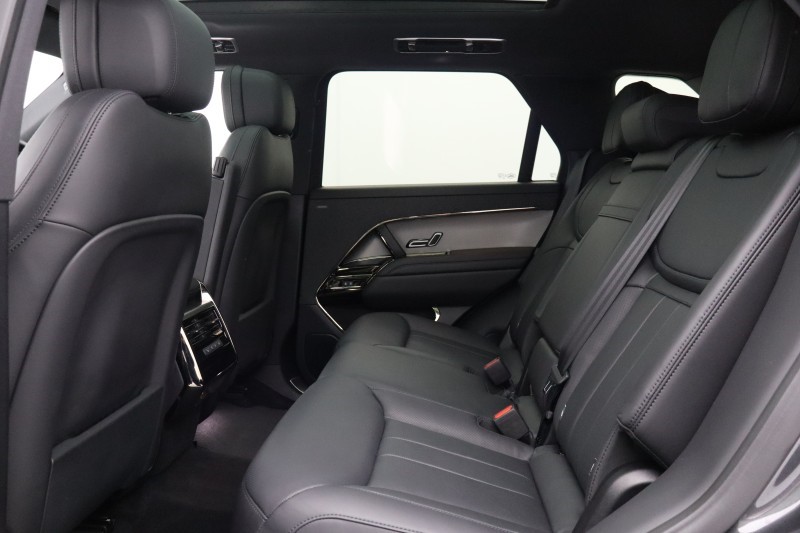 2025 (25) LAND ROVER RANGE ROVER SPORT 3.0 D250 Edition 5dr Auto 5240707