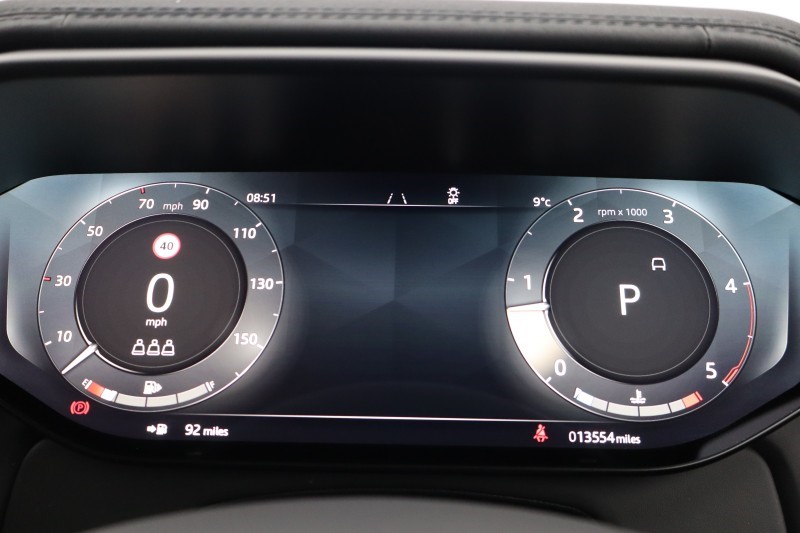 2025 (25) LAND ROVER RANGE ROVER SPORT 3.0 D250 Edition 5dr Auto 5240744