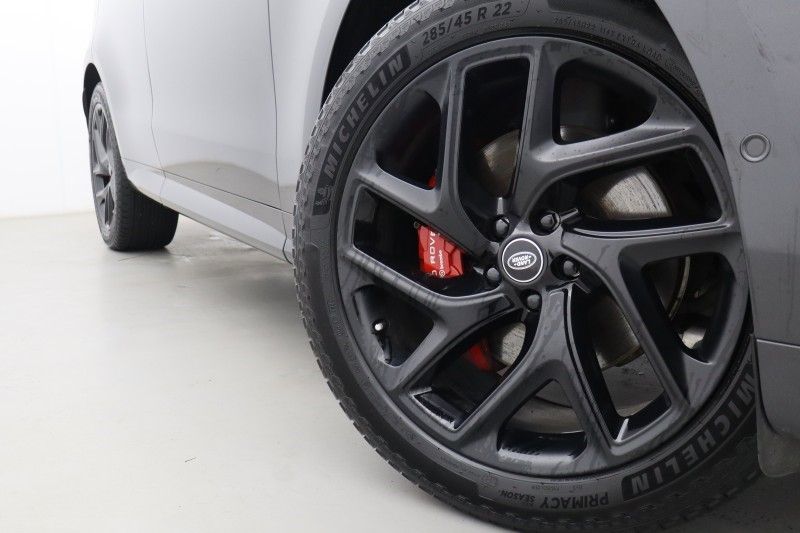 2025 (25) LAND ROVER RANGE ROVER SPORT 3.0 D250 Edition 5dr Auto 5240724