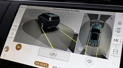 2025 (25) LAND ROVER RANGE ROVER SPORT 3.0 D250 Edition 5dr Auto 5240760