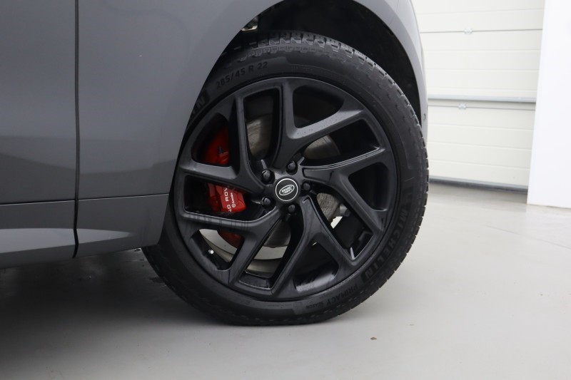 2025 (25) LAND ROVER RANGE ROVER SPORT 3.0 D250 Edition 5dr Auto 5240726