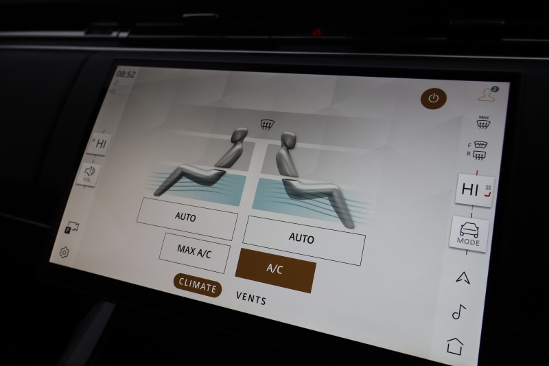 2025 (25) LAND ROVER RANGE ROVER SPORT 3.0 D250 Edition 5dr Auto 5240752