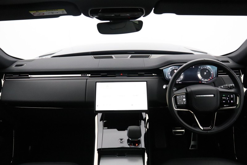 2025 (25) LAND ROVER RANGE ROVER SPORT 3.0 D250 Edition 5dr Auto 5240737