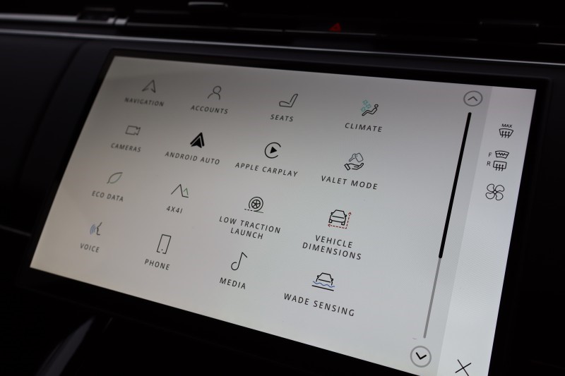 2025 (25) LAND ROVER RANGE ROVER SPORT 3.0 D250 Edition 5dr Auto 5240755