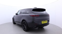 2025 (25) LAND ROVER RANGE ROVER SPORT 3.0 D250 Edition 5dr Auto 5240704
