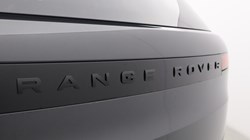 2025 (25) LAND ROVER RANGE ROVER SPORT 3.0 D250 Edition 5dr Auto 5240718
