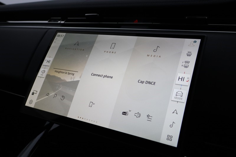 2025 (25) LAND ROVER RANGE ROVER SPORT 3.0 D250 Edition 5dr Auto 5240746