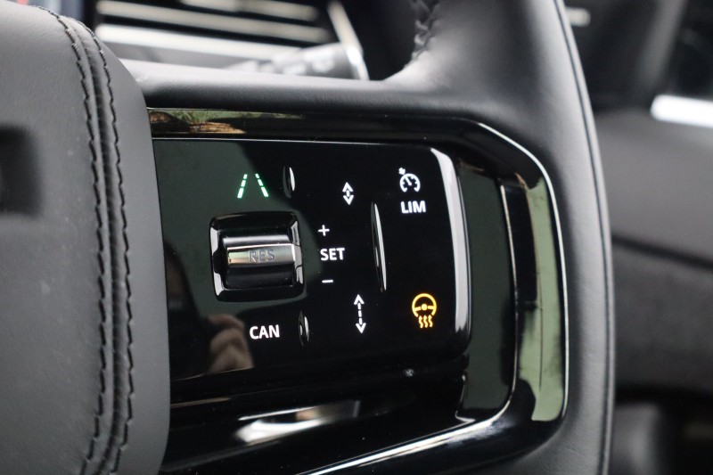 2025 (25) LAND ROVER RANGE ROVER SPORT 3.0 D250 Edition 5dr Auto 5240743