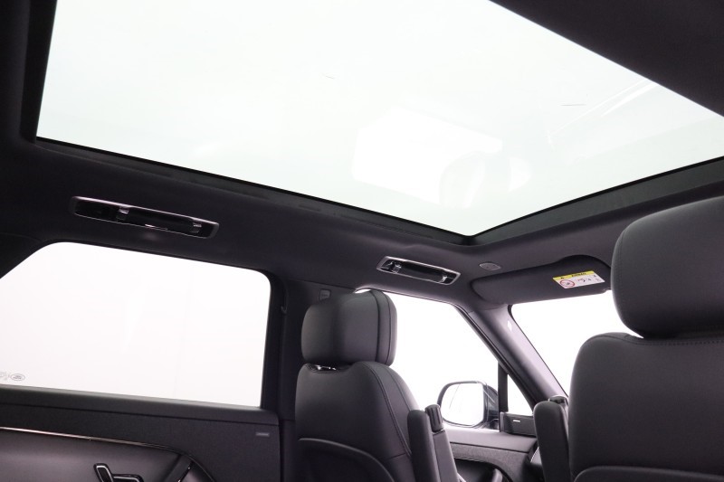 2025 (25) LAND ROVER RANGE ROVER SPORT 3.0 D250 Edition 5dr Auto 5240735