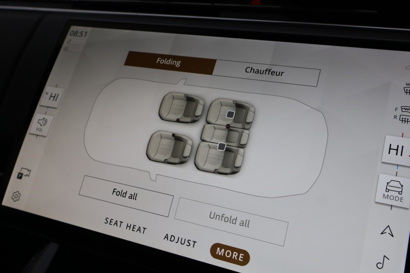 2025 (25) LAND ROVER RANGE ROVER SPORT 3.0 D250 Edition 5dr Auto 5240751