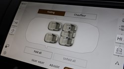 2025 (25) LAND ROVER RANGE ROVER SPORT 3.0 D250 Edition 5dr Auto 5240751