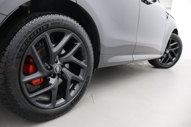 2025 (25) LAND ROVER RANGE ROVER SPORT 3.0 D250 Edition 5dr Auto 5240725