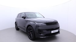 2025 (25) LAND ROVER RANGE ROVER SPORT 3.0 D250 Edition 5dr Auto 5240700