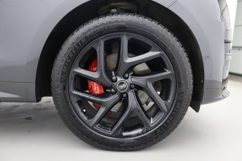 2025 (25) LAND ROVER RANGE ROVER SPORT 3.0 D250 Edition 5dr Auto 5240711