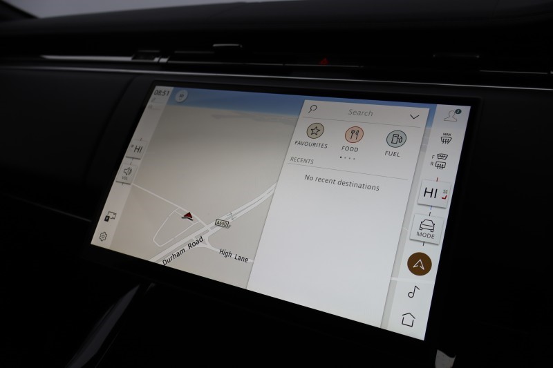 2025 (25) LAND ROVER RANGE ROVER SPORT 3.0 D250 Edition 5dr Auto 5240747