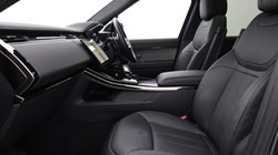 2025 (25) LAND ROVER RANGE ROVER SPORT 3.0 D250 Edition 5dr Auto 5240706