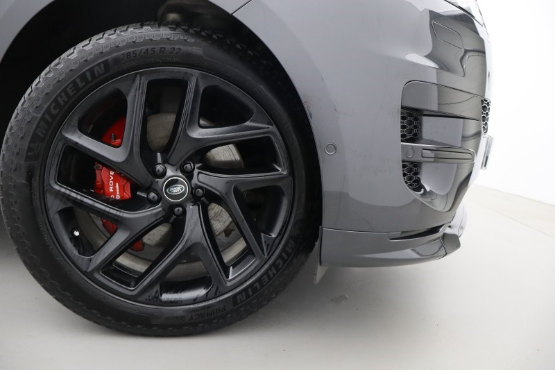 2025 (25) LAND ROVER RANGE ROVER SPORT 3.0 D250 Edition 5dr Auto 5240723