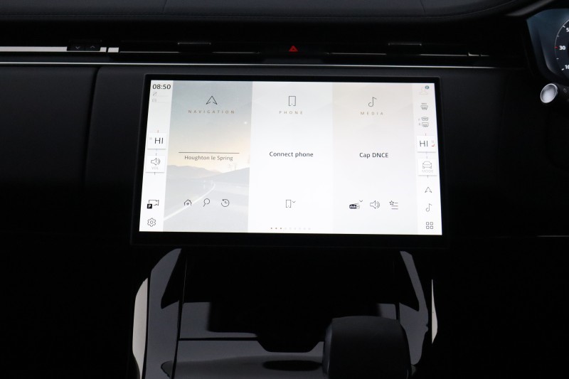 2025 (25) LAND ROVER RANGE ROVER SPORT 3.0 D250 Edition 5dr Auto 5240739