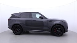 2025 (25) LAND ROVER RANGE ROVER SPORT 3.0 D250 Edition 5dr Auto 5240703