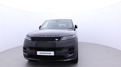 2025 (25) LAND ROVER RANGE ROVER SPORT 3.0 D250 Edition 5dr Auto 5240699