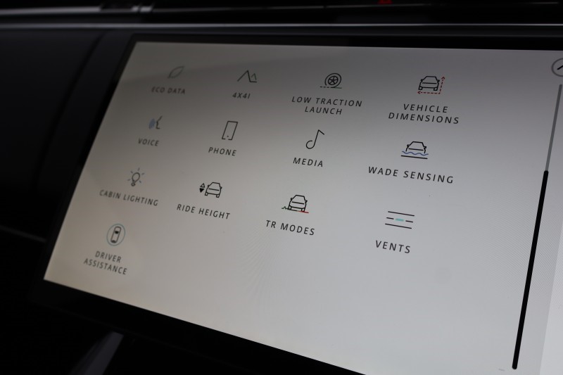 2025 (25) LAND ROVER RANGE ROVER SPORT 3.0 D250 Edition 5dr Auto 5240756