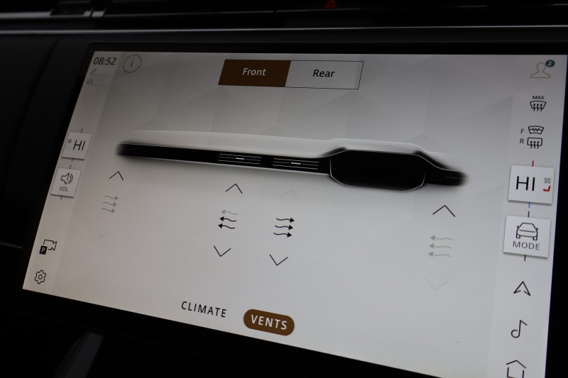 2025 (25) LAND ROVER RANGE ROVER SPORT 3.0 D250 Edition 5dr Auto 5240753